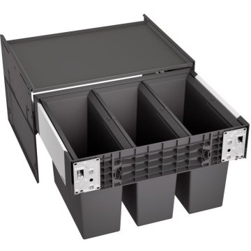 Мусорная система Blanco Select II 60/3 Waste System 526204