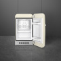 Холодильник SMEG FAB5RCR5. фото 2