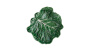 Блюдо Bordallo Pinheiro Cabbage Concave Leaf 65000560. фото 3