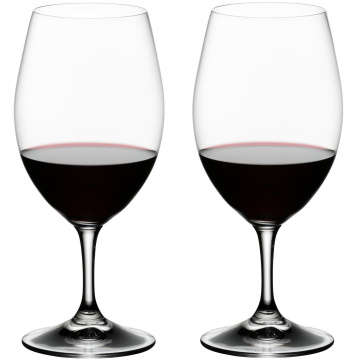 2 бокала для красного вина RIEDEL Ouverture Magnum Set 6408/90