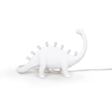 Настольная лампа Seletti Jurassic Lamp Bronto 14762