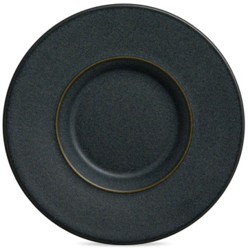 Блюдце к чайной чашке Denby Studio Grey Brew Tea Saucer 426011002