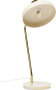 Настольная лампа KARE Tischleuchte Demi Beige 56520. фото 6