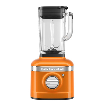Блендер стационарный KitchenAid K400 Variable Speed Blender Honey KSB4026HY