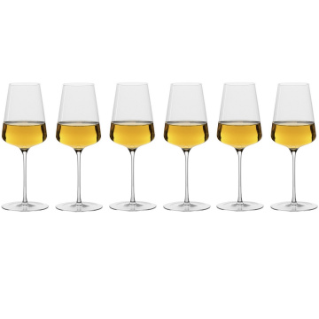 6 бокалов для белого вина Sophienwald Phoenix White Wine Set Sw1001