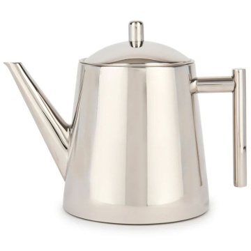 Чайник заварочный KitchenCraft La Cafetière Stainless Steel Teapot LCTP1500