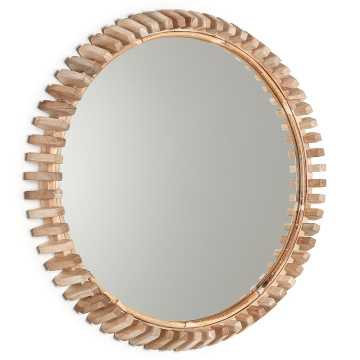 Зеркало La Forma Polke Wall Mirror LF-068902
