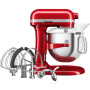 Миксер планетарный KitchenAid Artisan 5KSM70SHXECA. фото 19