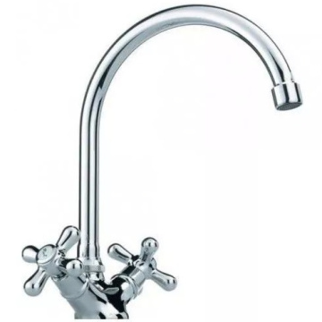 Кухонный смеситель Franke Ambra Alto Chrome 115.0315.846