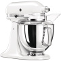 Миксер планетарный KitchenAid Artisan 5KSM175PSEWH. фото 2