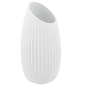 Ваза Vista Alegre Shell White Vase 21111793