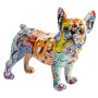 Фигурка KARE Deko Figur Grafitti Dog 53005. фото 1