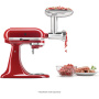 Насадка-мясорубка KitchenAid 5KSMMGA. фото 1
