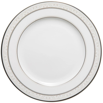 Тарелка пирожковая Noritake Montvale Platinum NOR4807L/97212