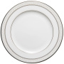 Тарелка пирожковая Noritake Montvale Platinum NOR4807L/97212. фото 1