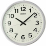 Настенные часы Seiko Quartz Wall Clock QXA799S. фото 1