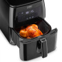 Аэрофритюрница Caso AF 660 Duplex. фото 6