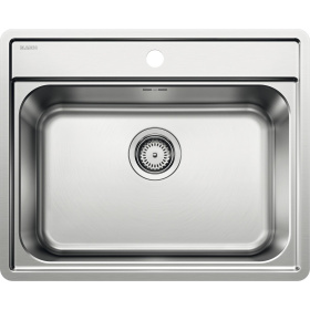 Кухонная мойка Blanco Lemis 6-IF 525108