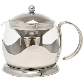 Чайник заварочный KitchenCraft La Cafetière Izmir Teapot LCTPOT4CPSS
