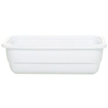 Гастроемкость Emile Henry 1/3 Gastro-Entérite Blanc EH103463