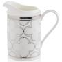 Молочник Noritake Trefolio Platinum NOR4957L/93662. фото 1
