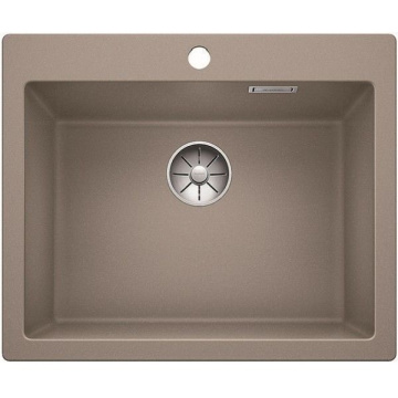 Кухонная мойка Blanco Pleon 6 Silgranit Tartufo 521686