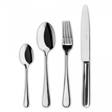 Набор столовых приборов Cutipol Atl&acirc;ntico Mirror Polished AT.006