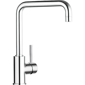 Кухонный смеситель Blanco Mili Galvanic Chrome 524212