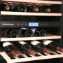 Винный шкаф Cellar Private CP043-2T. фото 9