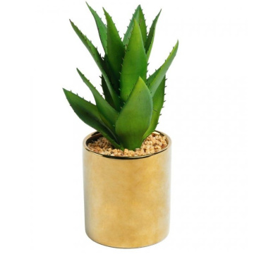 Искусственное растение La Forma Flower Agave Pot LF-069018