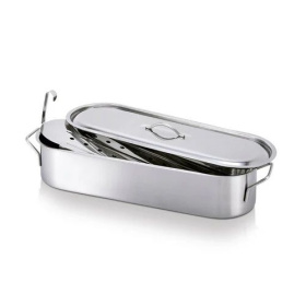 Форма для запекания рыбы Beka Fish poacher 14700024