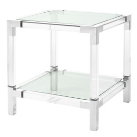 Приставной столик Eichholtz Royalton Side Table 111358