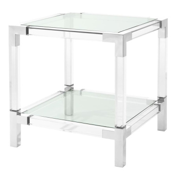 Приставной столик Eichholtz Royalton Side Table 111358