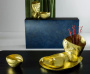 Поднос Tom Dixon Bash Tray BAT12B. фото 3