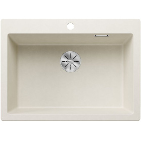 Кухонная мойка Blanco Pleon 8 Silgranit Soft White 527140