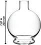 Декантер для вина RIEDEL Marne Decanter 2017/02. фото 4