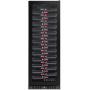 Винный шкаф Temptech CPRO1800SRB Copenhagen. фото 1