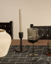 Подсвечник La Forma Nuvro Candleholder LF-210772. фото 5