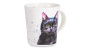 Кружка Dunoon Lomond Black Cat Mug 78587293. фото 2