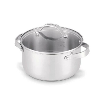 Кастрюля с крышкой Beka Cicla casserole 101034