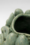 Ваза KARE Vase Avocados 55764. фото 3