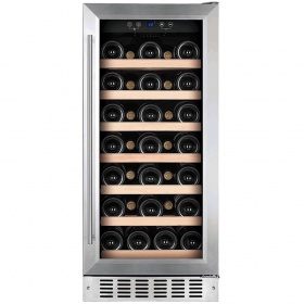 Винный шкаф Temptech Premium VWCR30SS