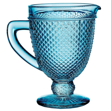 Кувшин для воды Vista Alegre Bicos Azul Pitcher Blue 49000116