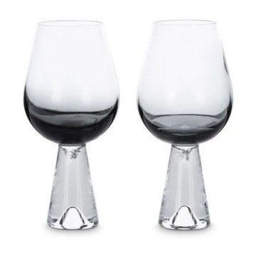 2 бокала для вина Tom Dixon Tank Wine Set TKT04B