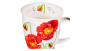Кружка Dunoon Nevis Poppies Mug 78017493. фото 4