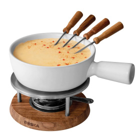 Набор для фондю Boska Fondue Set Bianco 340029
