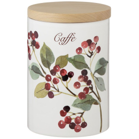 Емкость для кофе Nuova Cer Autunno Barattolo grande caffè 5010/3-ATN