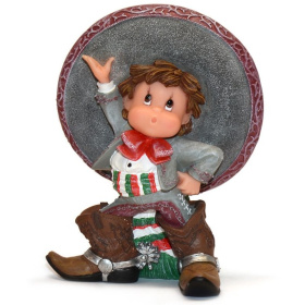 Статуэтка Nadal ¡¡ Viva México !! 746852