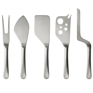 Набор ножей для сыра Herdmar Muh Mate Cheese Knives Set 2410000-mat