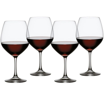 4 бокала для красного вина Spiegelau Vino Grande Burgundy Set 4510270